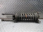 03 04 05 Jeep Liberty Left Front Driver Strut Shock Spring Used. Price: $71.96.