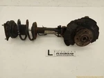 Mini Cooper R53 Driver Left Front Strut & Spindle Knuckle Hub Fits 2002-2006 Used. Price: $134.87.
