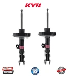 Front L/r Suspension Strut Kyb Fits Toyota 22-25 Corolla Cross New. Price: $292.67.