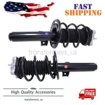 2X Front Shock Strut Assys W/o Edc For Bmw G20 G21 330I M340I Xdrive 31316879309 New. Price: $138.68.