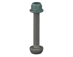 Febi Vw Audi N90954802 Front Hub Strut Pinch Bolt Nut Kit Golf Passat A3 Tt New. Price: $11.25.