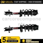 Fcs Oe Front Suspension Struts & Spring Assembly 2011-2014 Ford Edge New. Price: $369.80.