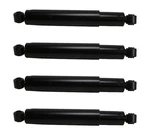 Pack Rear Shock Absorber A85958 1013809000 471700003920 F65484 M85976 New. Price: $205.99.