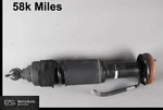 07-12 Mercedes R230 SL550 Front Right Side Abc Shock Strut Hydraulic Oem 58K Used. Price: $299.99.
