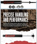 Rancho RS7MT RS77370 Shock Absorber Fits Select: 1999-2010 New. Price: $40.00.
