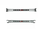 Dc Sports Steel F&r Strut Tower Bar Set For Honda Civic Si 99-00 Integra 94-01 New. Price: $285.00.