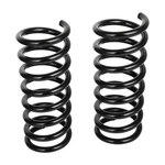 For 2006 Pontiac Torrent & 2005-06 Chevrolet Equinox 81391 Pair Rear Coil Spring New. Price: $48.65.