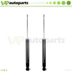 Shock Absorber Assembly Kits Rear Pair Left Right For 1999-2002 Bmw Z3 Coupe New. Price: $37.98.