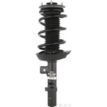 Kyb Honda Strut Assembly New. Price: $209.54.