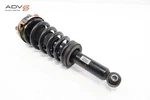 2016-21 Jaguar F-type Awd Rear Left Side Shock Strut Absorber & Coil Spring Oem Used. Price: $249.99.
