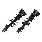 Unity Automotive Front Left And Right Side Strut Assembly For 07-12 Nissan Versa New. Price: $202.96.