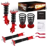 Maxpeedingrods Street Coilover Suspension Kit For Nissan Altima Coupe 08-13 New. Price: $246.00.