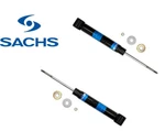 Front Shock Absorbers (left + Right) Sachs For Porsche 928 (1978-1995) New. Price: $414.49.