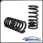 2X Coil Spring Front Ford Aerostar 1986-1997 Variable Rate Left & Right Side New. Price: $74.22.