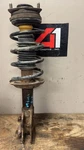 2006-2011 Honda Civic Passenger Right Front Strut Assembly Sedan Used. Price: $110.01.