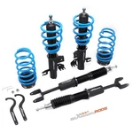 Maxpeedingrods Racing Coilovers 24 Way Damper Lowering Kit For Dodge Dart 13-16 New. Price: $425.00.