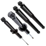 X Front Rear Struts Shock Absorbers Fit For Kia Sorento 2003-2006 341364 71109 New. Price: $161.99.
