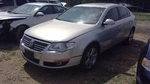 Strut Front With Sport Suspension Opt G23 Fits 06-10 Passat 457171 Used. Price: $89.29.