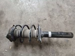 Passenger Strut Front Naturally Aspirated Hybrid Fits 18-21 Accord 334041 Used. Price: $100.00.