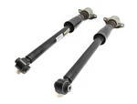 2017 Audi A4 (B9 8W) Rear Left & Right Standard Suspension Shock Strut SET/2 Used. Price: $246.99.