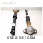 2018-2024 Audi Q5 Rear Strut / Shock Absorber Set 80A513035N Used. Price: $269.99.