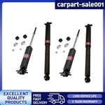 For Chevrolet Blazer 1995-2005 Kyb Shocks & Struts Front Rear Absorber New. Price: $263.99.