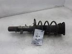 Passenger Strut Front Vin 8TH Digit Turbo 12-18 Ford Focus CV6Z18124B Used. Price: $107.99.