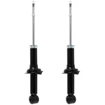 Shock Absorber Struts Cartridge For Mitsubishi Outlander Sport 2011-2020 Rear New. Price: $41.49.