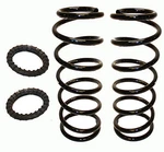 Air Spring To Coil Conversion Kit Westar CK-7866 New. Price: $269.99.