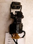 1999 Toyota Landcruis Rear Driver Left Quarter Window Regulator Used. Price: $89.99.