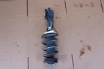 2016-2019 Hyundai Sonata Fwd Front Right Suspension Shock Strut Absorber Oem Used. Price: $100.00.