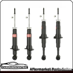 For Kyb Excel-g Struts Set 341474 341475 New. Price: $521.89.