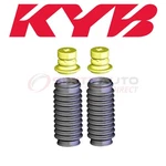 2 Pc Kyb Rear Suspension Strut Bellows For 1991-1996 Dodge Stealth Shocks Zp New. Price: $56.71.