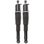 Rear Air Ride Suspension Shocks For Gmc Yukon Cadillac Escalade Avalanche 02-14 New. Price: $106.90.