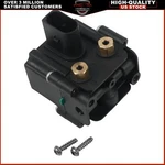 For Bmw X5 E70 X6 E71 E72 5-SERIES E61 Touring Wagon Air Suspension Valve Block New. Price: $31.99.
