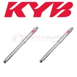 2 Pc Kyb Rear Shock Absorber For 1989-1991 Chevrolet V3500 Spring Strut Mk New. Price: $181.03.
