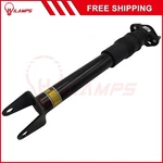 Rear Air Suspension Shocks Fits Mercedes W251 R350 R500 R320 R63 W/o Ads 06-2013 New. Price: $62.18.
