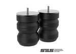 Timbren GMRS15 For 19-C Silverado/sierra Suspension Enhancement System New. Price: $269.36.