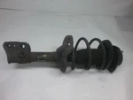 Passenger Strut Front Without Turbo Fits 05-06 Saab 9-2X 348915 Used. Price: $46.00.