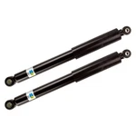 For Audi Quattro 00-06 Bilstein B4 Series Rear Shock Absorber Set New. Price: $168.90.