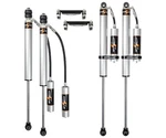 Carli AS-F45SPKG-CS20RR-A 4.5"/5.5" Front & Rear Shock Package 2005-24 Ford New. Price: $1521.95.