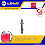 2X Shock Absorbers (pair) Fits Mazda MX5 MK1 1.6 Front 90 To 98 Damper Apec New. Price: $145.32.