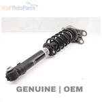 2014-2017 Bmw I3 0.6L Rear Left Strut / Spring Assembly 6852232 Used. Price: $92.99.