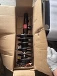 ONLY1 Monroe 172762 Suspension Strut And Coil Spring Assembly For 09 Lincoln Mks New. Price: $169.99.