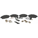 BRF1902 Motorcraft Brake Pad Sets 2-WHEEL Front Ford TRANSIT-150 2020 New. Price: $188.72.