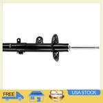 333927L Fcs Shock Absorber Strut Assembly Front Driver Left Side Hand Xh New. Price: $91.15.
