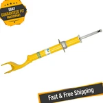 Bilstein 24-252065 B8 Sport Front Shock Absorber For 15-17 Mercedes-benz C300 New. Price: $286.00.