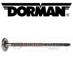 Dorman Rear Right Shaft For 2002 Lincoln Blackwood Driveline Lj New. Price: $317.74.