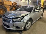 Used Front Left Suspension Strut Fits: 2011 Chevrolet Cruze Gra. Price: $62.80.