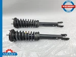 Jaguar Xk X150 Strut Shock Absorber Front Set Of 2T 78K Miles 07-09 Oem Used. Price: $299.97.